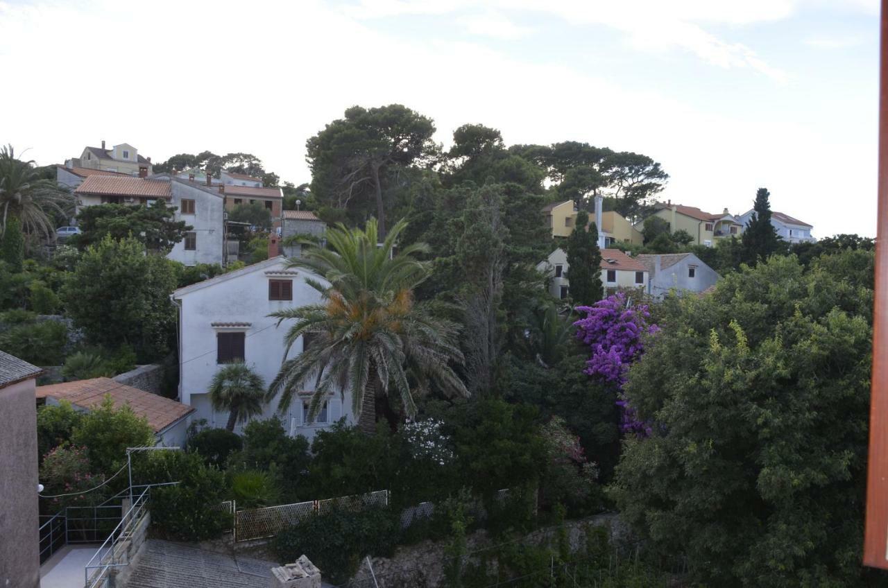 Buga Apartment In Center Of Mali Lošinj Exterior foto