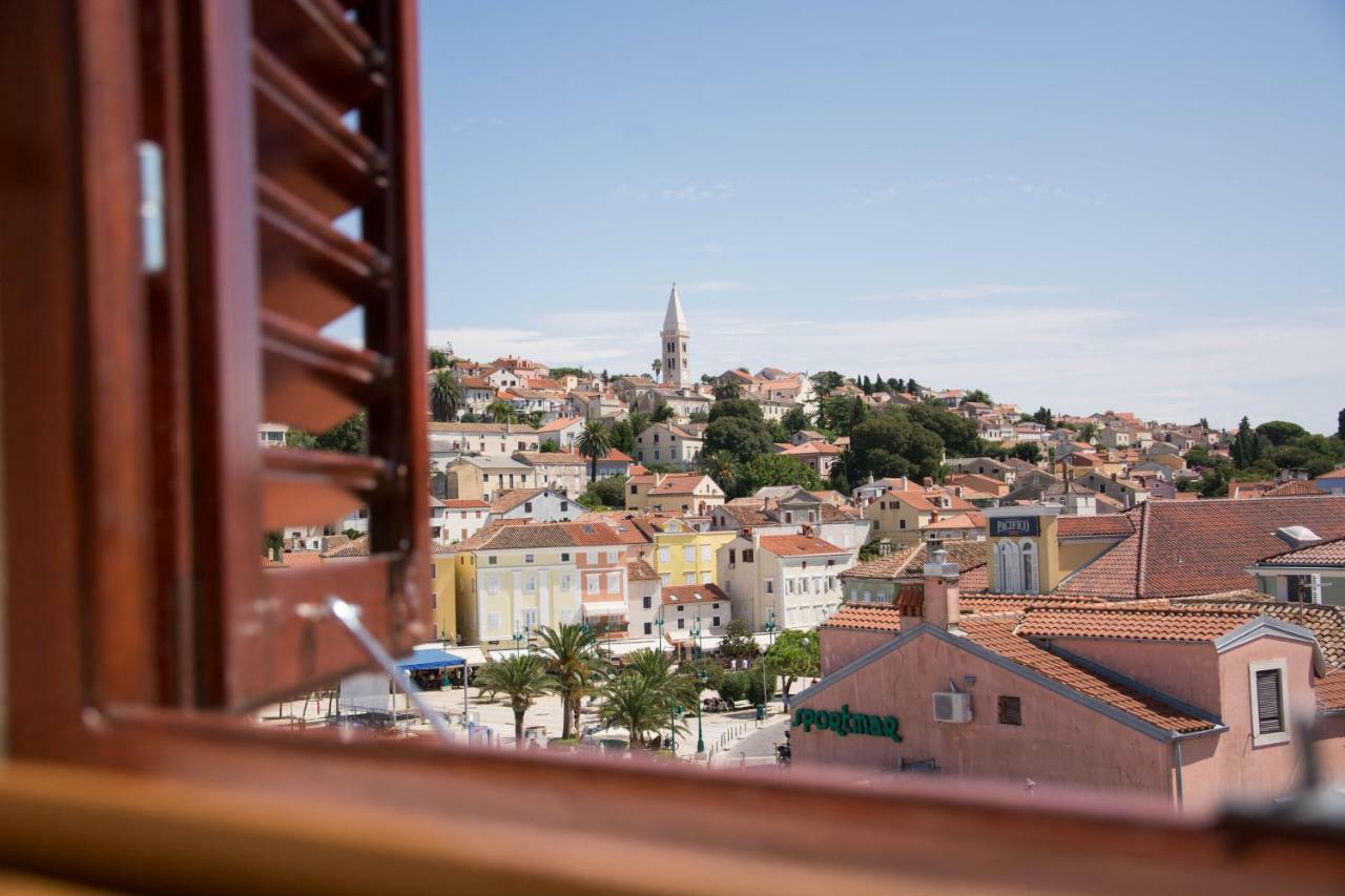 Buga Apartment In Center Of Mali Lošinj Exterior foto