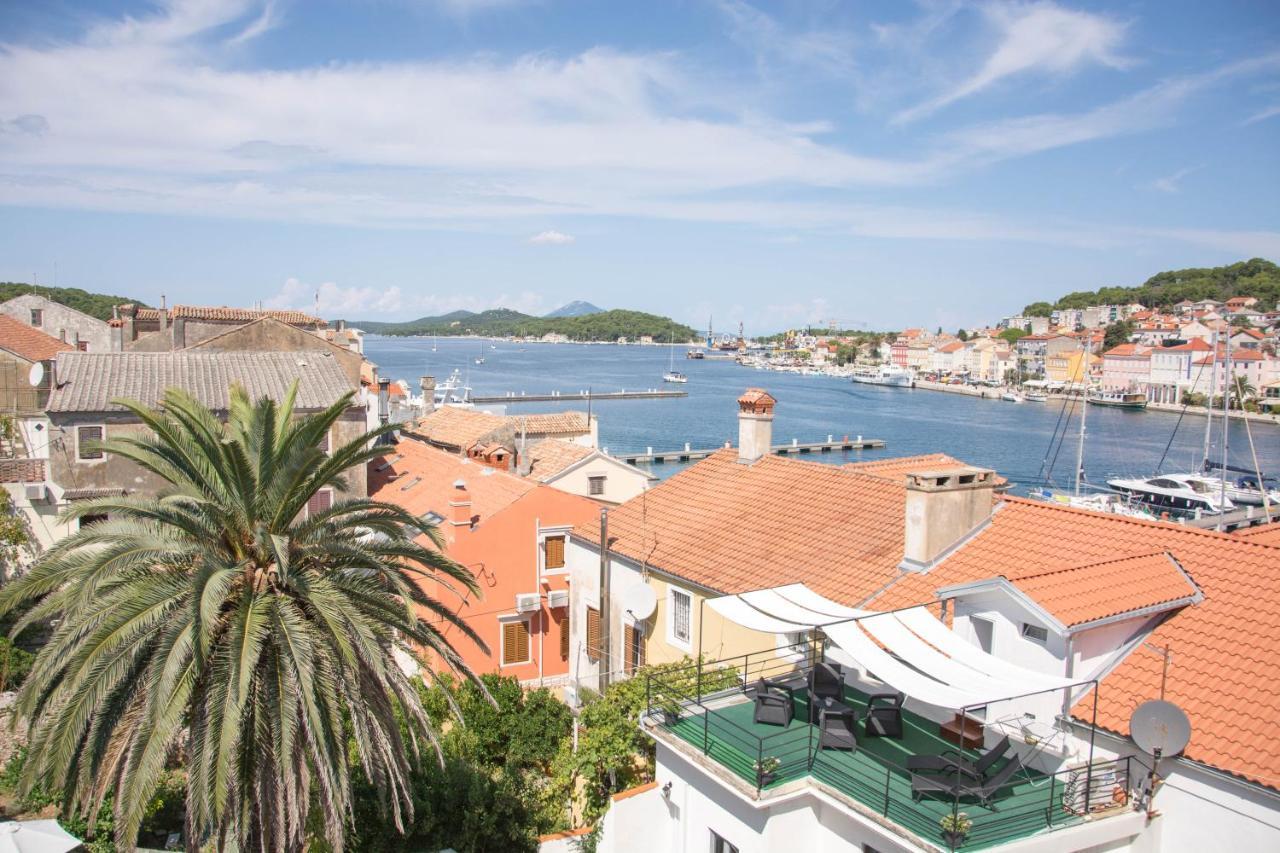 Buga Apartment In Center Of Mali Lošinj Exterior foto